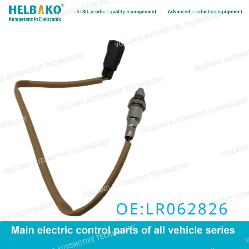 

LR062826 Lambda O2 Oxygen sensor For Land Rover Discovery LR4 Jaguar