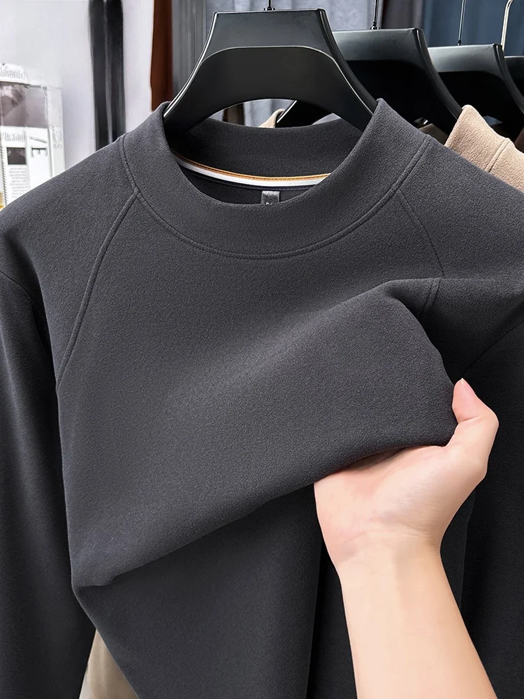 Rn Men's Long Sve F…