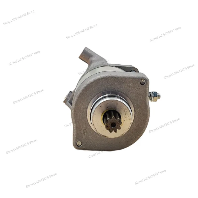 14B-81890-00 Suitable for 09-14 motorcycle starter, starter motor motor