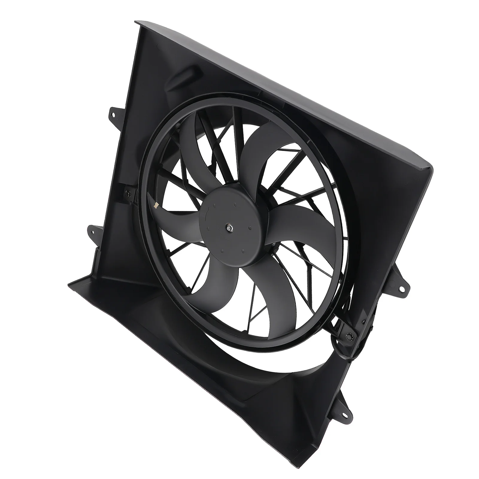 Cooling Fan For Jee…