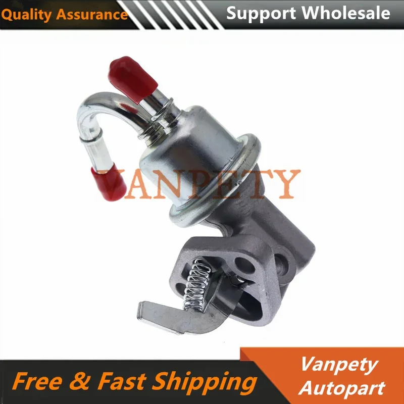 

1K011-52030 1K01152030 New Fuel Pump for Kubota V3600 Engine 1K011 52030