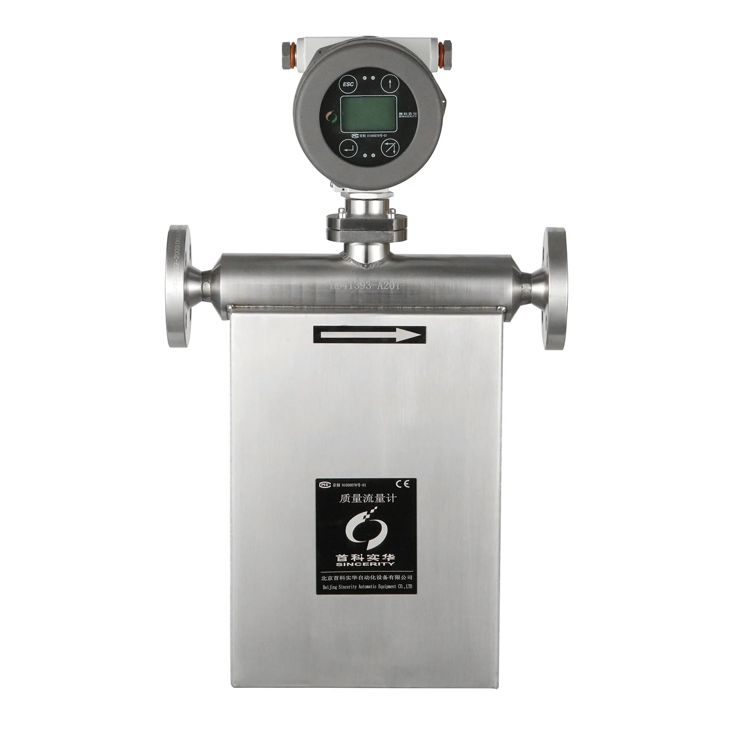 Fuel Flow Meters Trimech Digital Densimeter Density Meter Thermal Mass Flow Meter