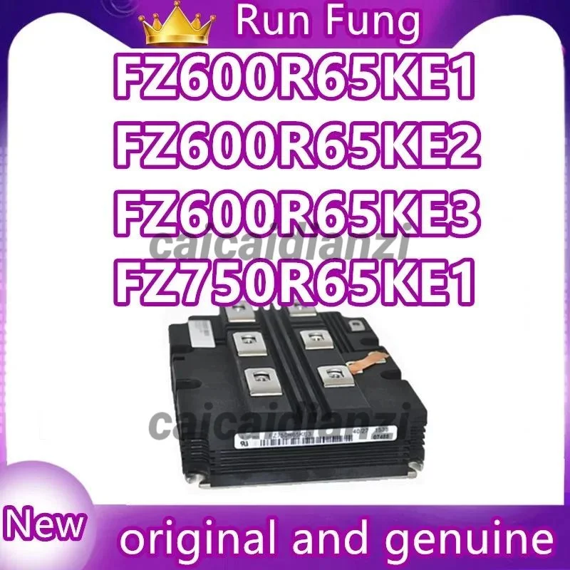 

FZ750R65KE1 FZ750R65KE2 FZ750R65KE3 FZ800R65KF1 FZ800R65KF2 FZ800R65KF3 FZ600R65KE1 FZ600R65KE2 FZ600R65KE3