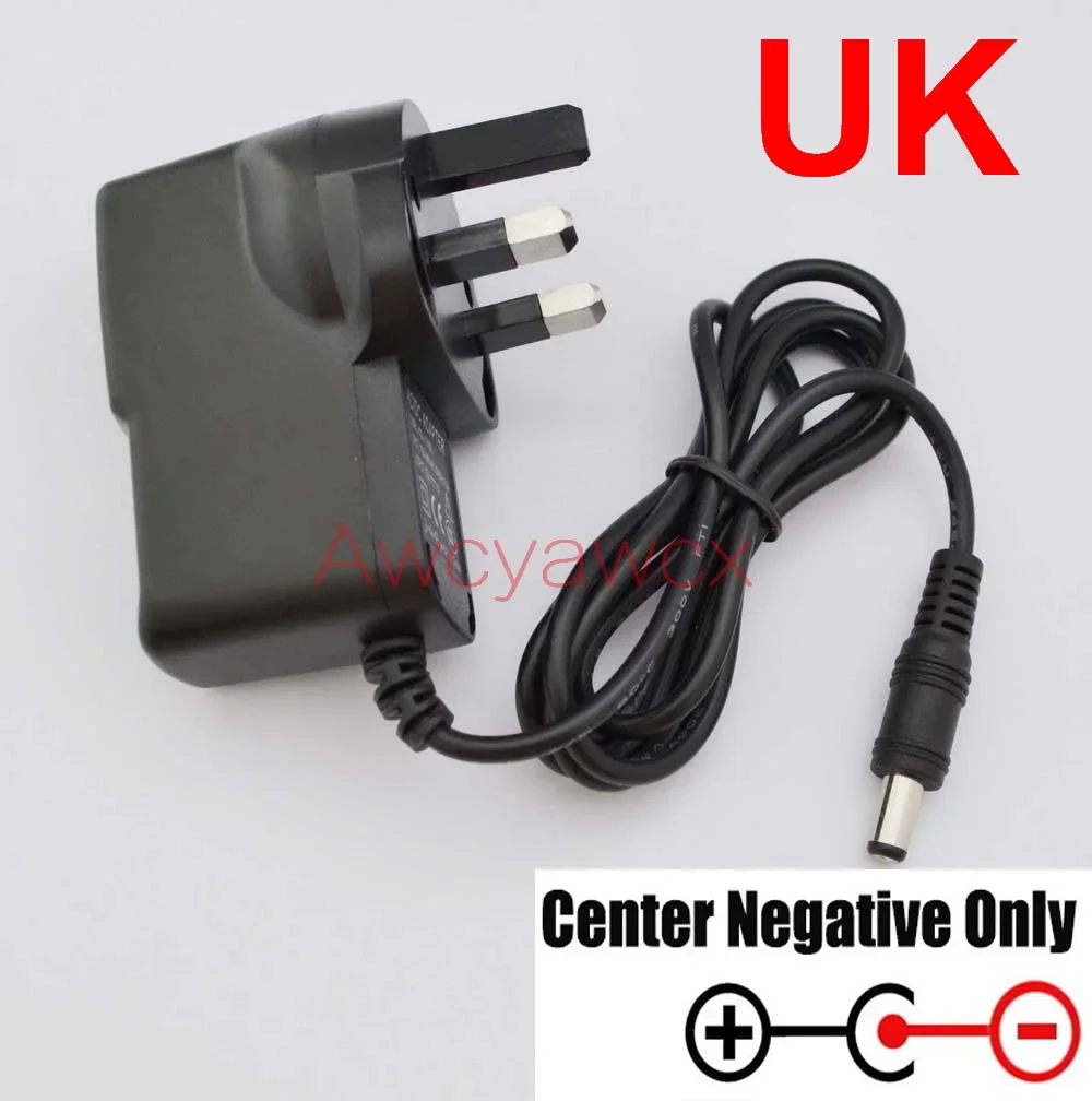 لوحة مفاتيح مزود طاقة بيانو ، 9 فولت ، 8 مللى ، 1 أ ، أد-5 ، 5JL ، كاسيو كاسيوتون ، ما-MA-، MA-، MA-، MA-، Adapter PRO-1.8 ، برو-من برو-من