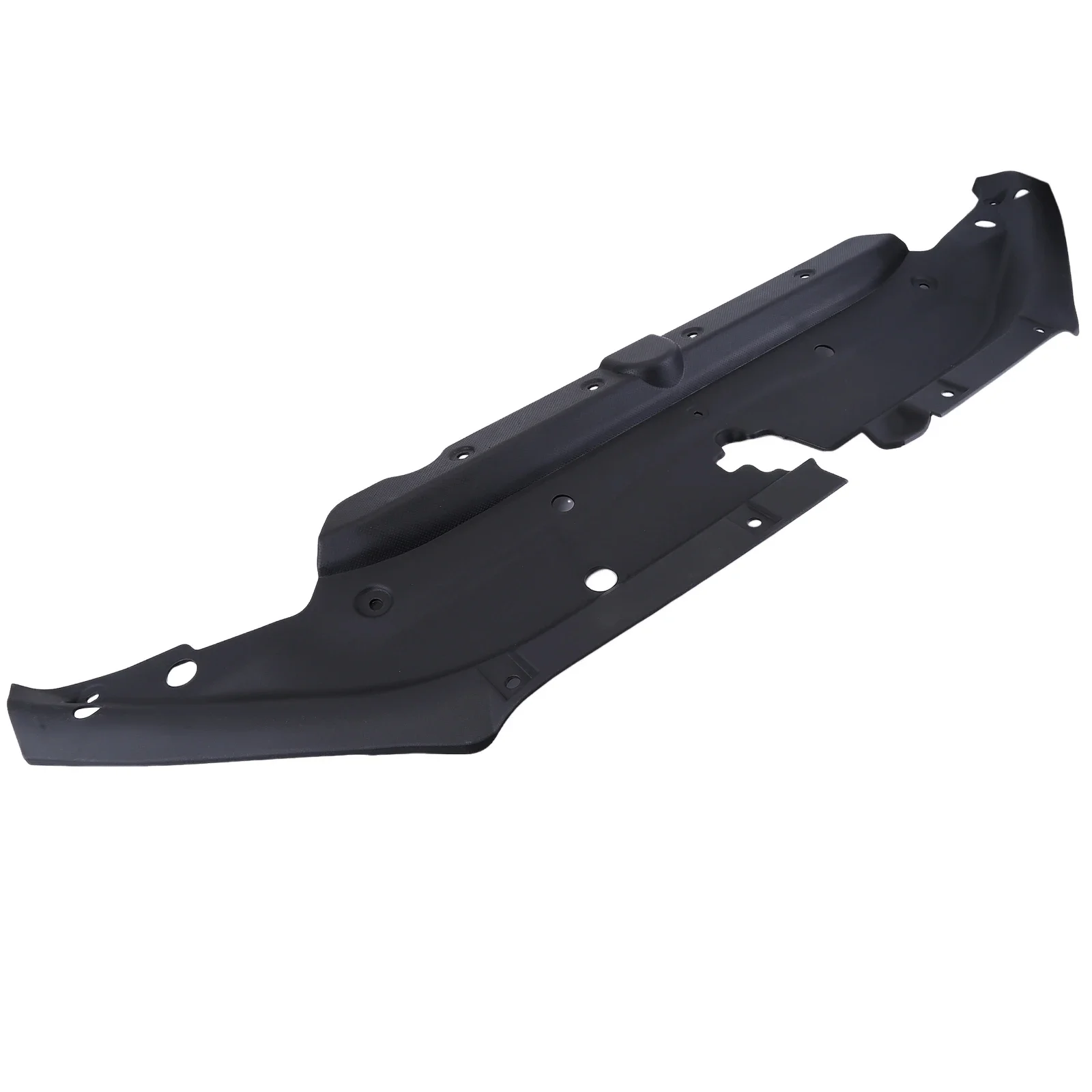 Подходит для Toyota 4Runner 2010-2023, крышка кронштейна радиатора 5329235031