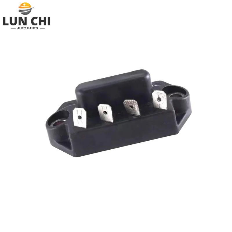 

OEM 30120-P0A-A01 30120P0AA01 Износостойкие детали, модуль управления зажиганием системы для Odyssey Honda Civic Accord E12-127