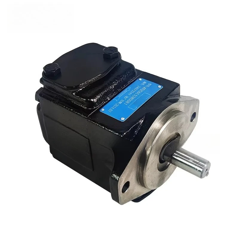 

Vane T6 hydraulic high pressure vane