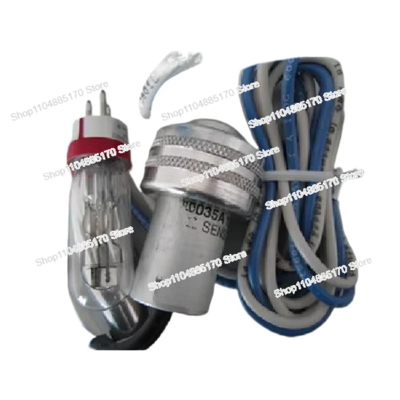 

Accessories for Flame Detector C7035A1064, Brand New and Original