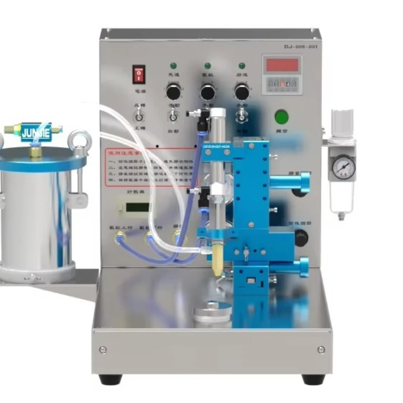 

Professional Manufacturer, Glue Dispensing Machine Automatic Equipment