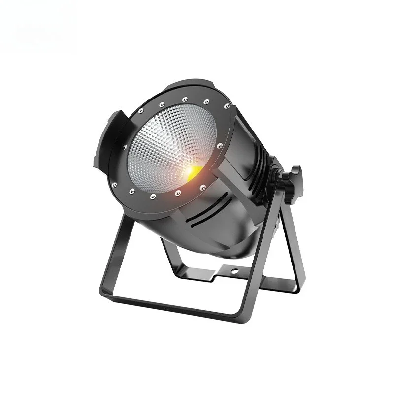 

COB surface light 200w wedding full color par light stage light beam bar ambient light fill light performance meeting room