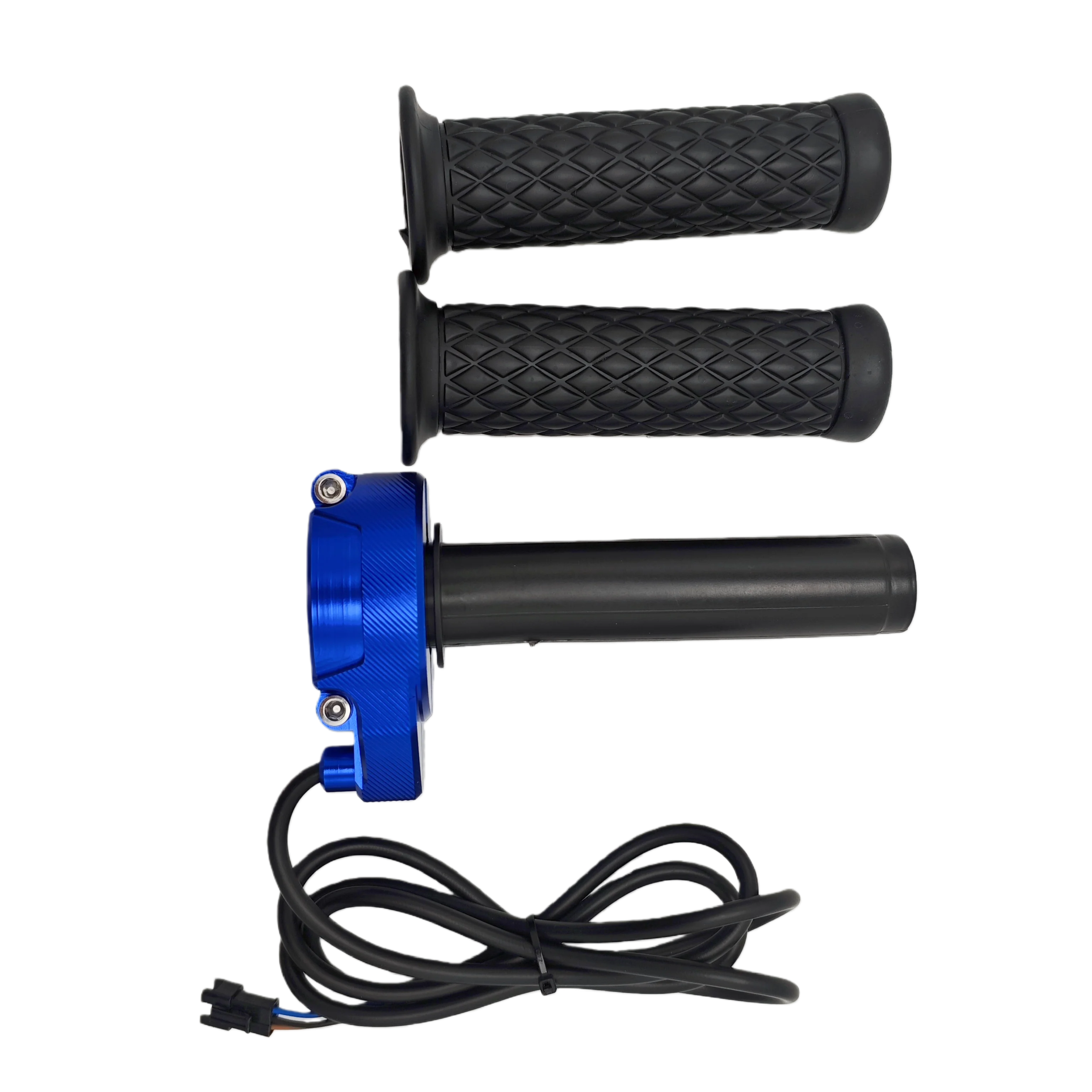 Thumbnail 4 - #70 Ranked Bicycle Handlebar Grips & Decor Picks in 2026