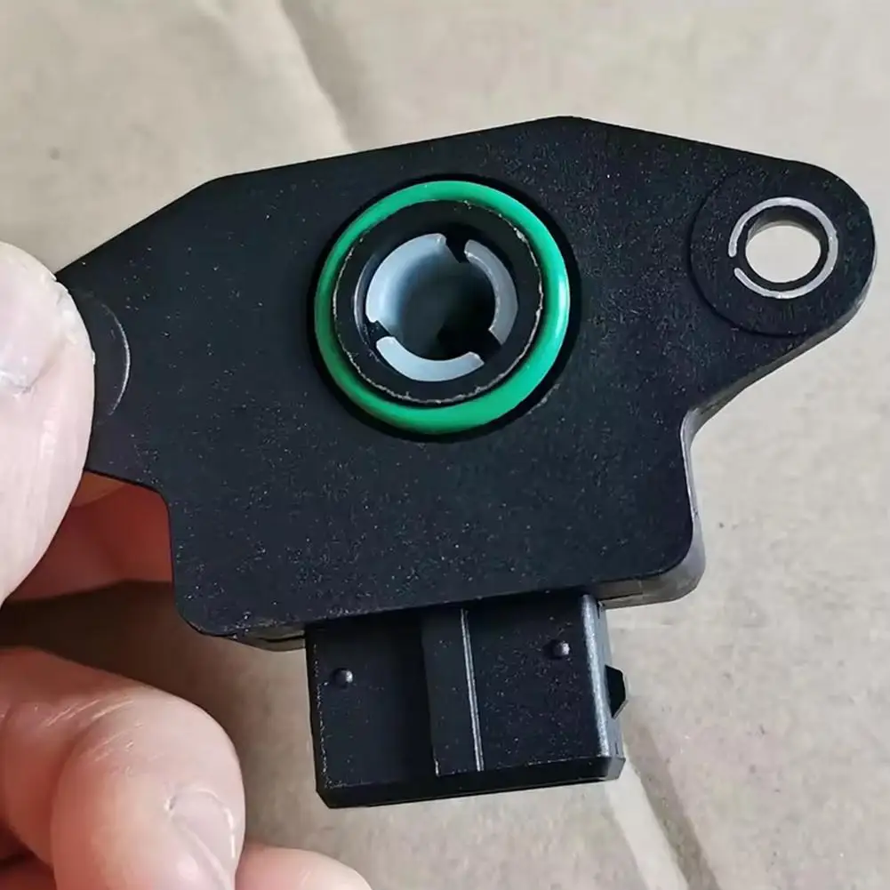 Sensor de posición de automóvil Sensor de interruptor TPS para BYD Changan Hafei Wuling Great Wall F01R064915