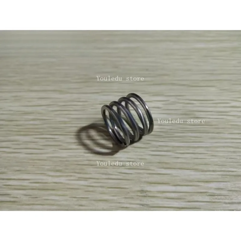 X927D278H01 Spring Apply for Mitsubishi ,M129-1 Sping ,19.5*18.5mm Spring for Wire Cut EDM Machine