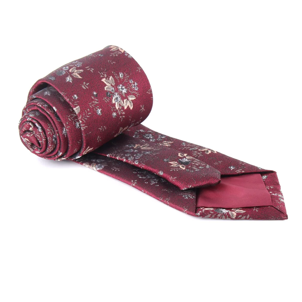 Laço floral casual gravata magro para festa meninos meninas listrado pescoço gravata de casamento para noivo vinho pescoço wear para homens gravata