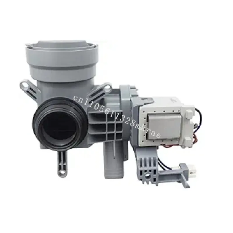 

New W10605427 W10425238 Washer Drainage Pump WPW10605427 Replacement W10605427 WPW10425238 W10799064 W10799065