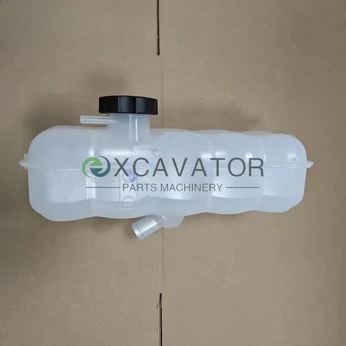 Imagen 2 del producto CAT 416E 416F 420F 422E 422F 428E 428F 430F 432E 432F 434E 442E Expansión del tanque de refrigerante de agua 247-1384 247-1385 2471384 2471385