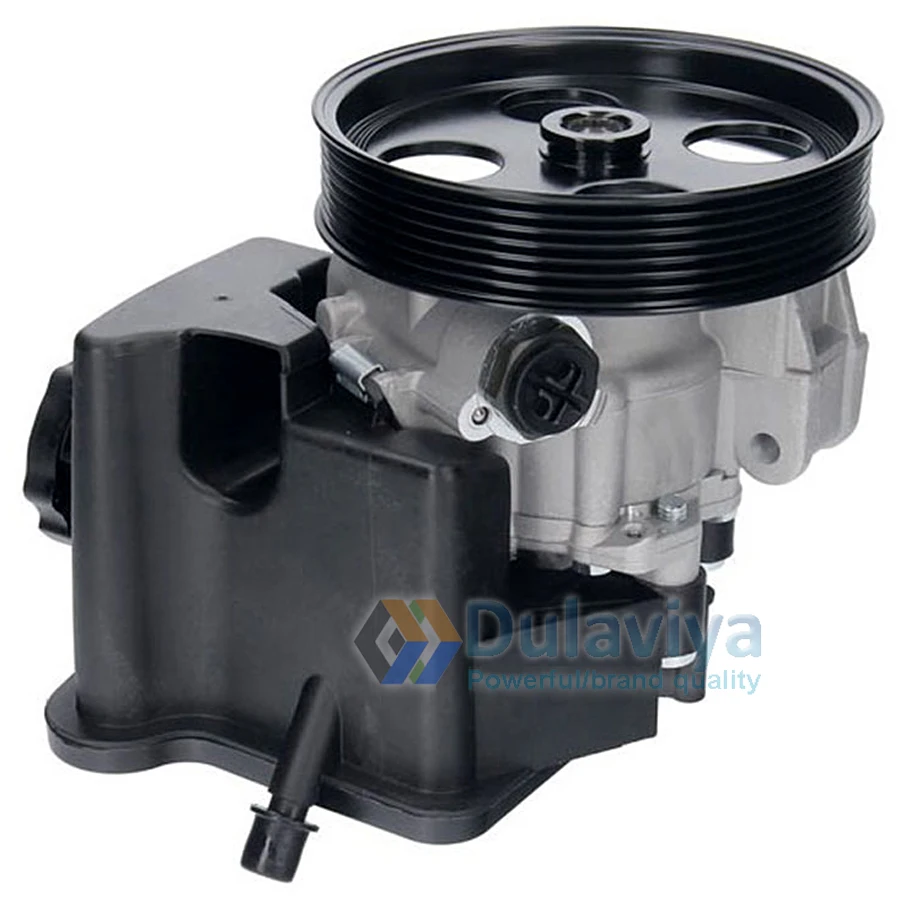 Hydraulic Power Steering Pump For Mercedes Benz 0034664001 0034664101 0034664201 0034664301 A0034664101 A0034664001 7692900521