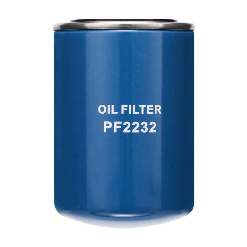 O filtro de óleo PF2232 (2PCS) é adequado para xue Flanders, caminhões leves GMC, B1441LF16102, etc.