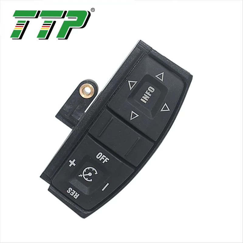 1486286 Steering Wheel Lower Switch Module For Scania New In-stock High Quality Car Accessories Panel Switch OEM 1486286