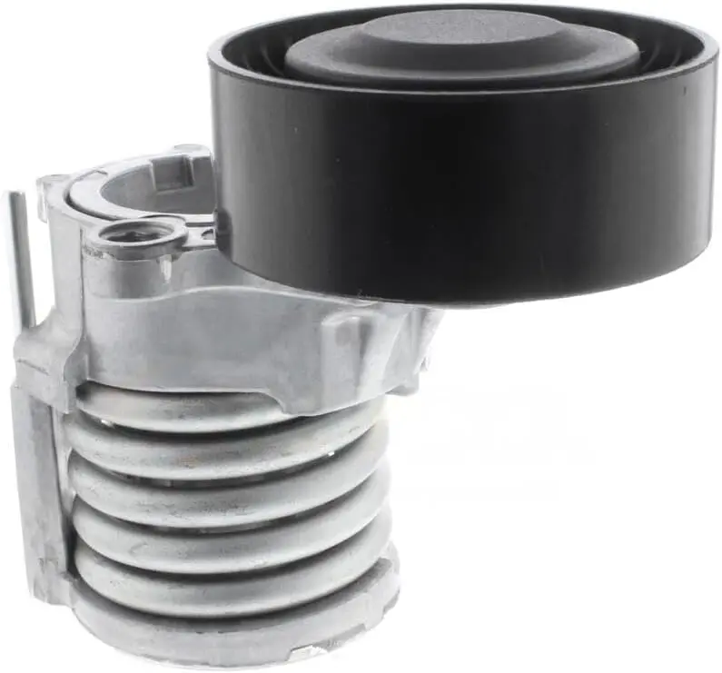 1PCS NEUE Metall 03D903305F Riemenspanner für Skoda Fabia/Praktik/VW Polo 1,2 03-SAT 15D V10-3423 Hohe Qualität 03D903305G