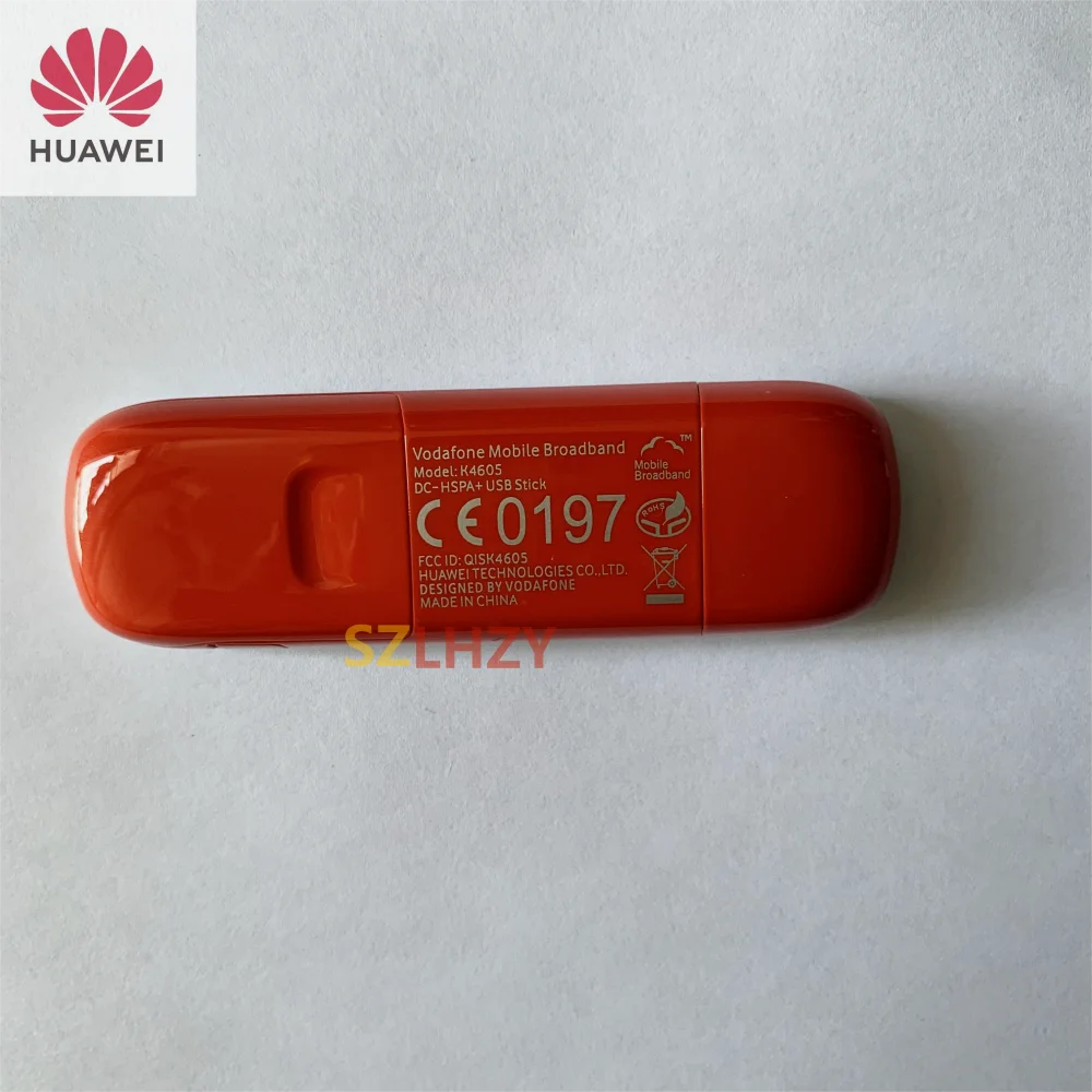 Unlocked HUAWEI Vodafone K4605 HSPA+ 42Mbps USB Modem PK K4505 E369 K5006-Z