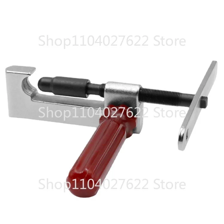 Multitool CT-204 Sealing Pliers Copper Pipe Tool Aluminum Tube End Variety Tube Crimper Forceps Carpenter Tools Jewelry Making