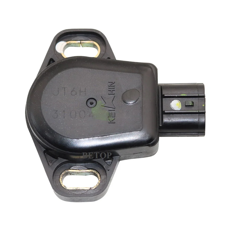 

TPS Throttle Position Sensor For Hon-da CR-V JT6H