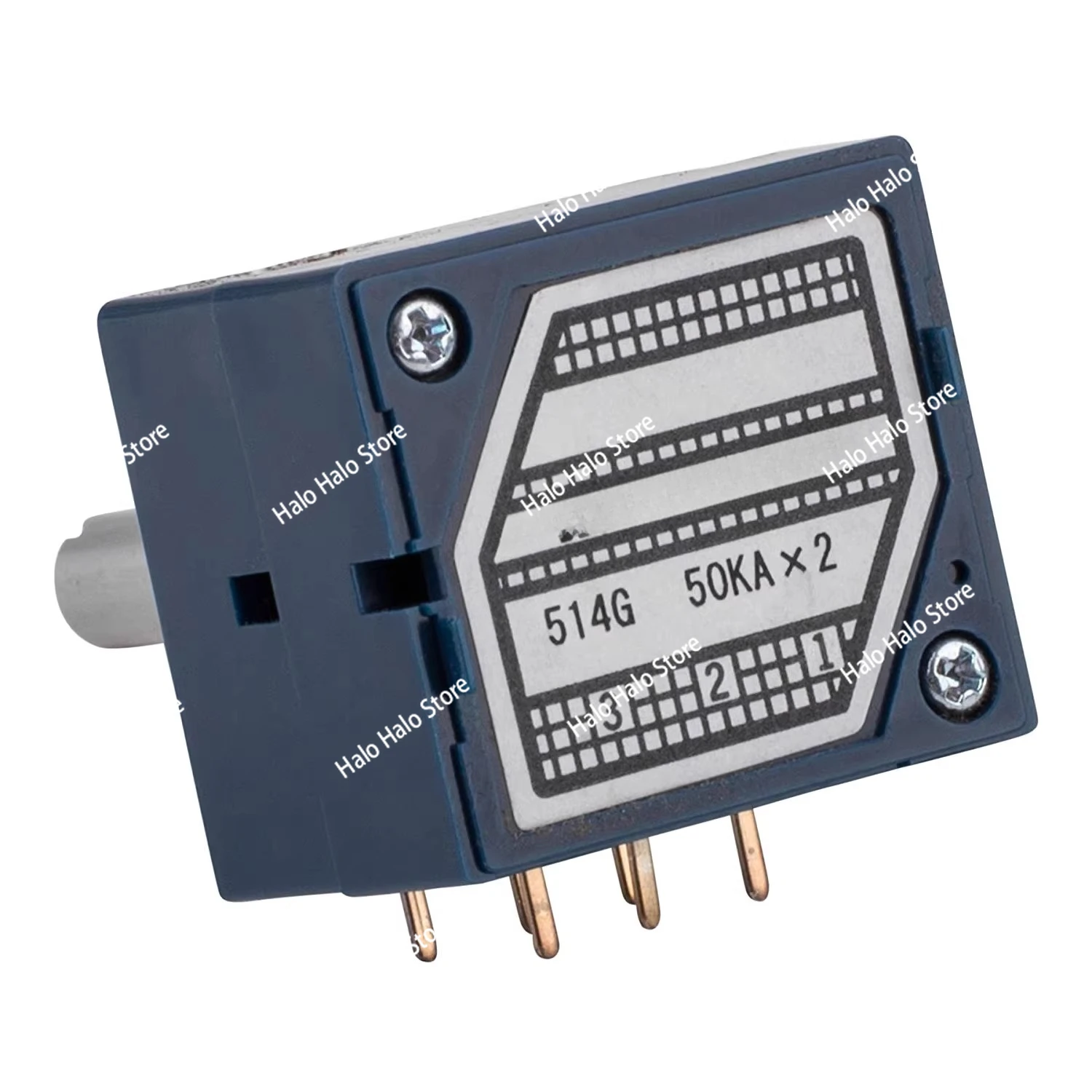 Alps Potentiometer …