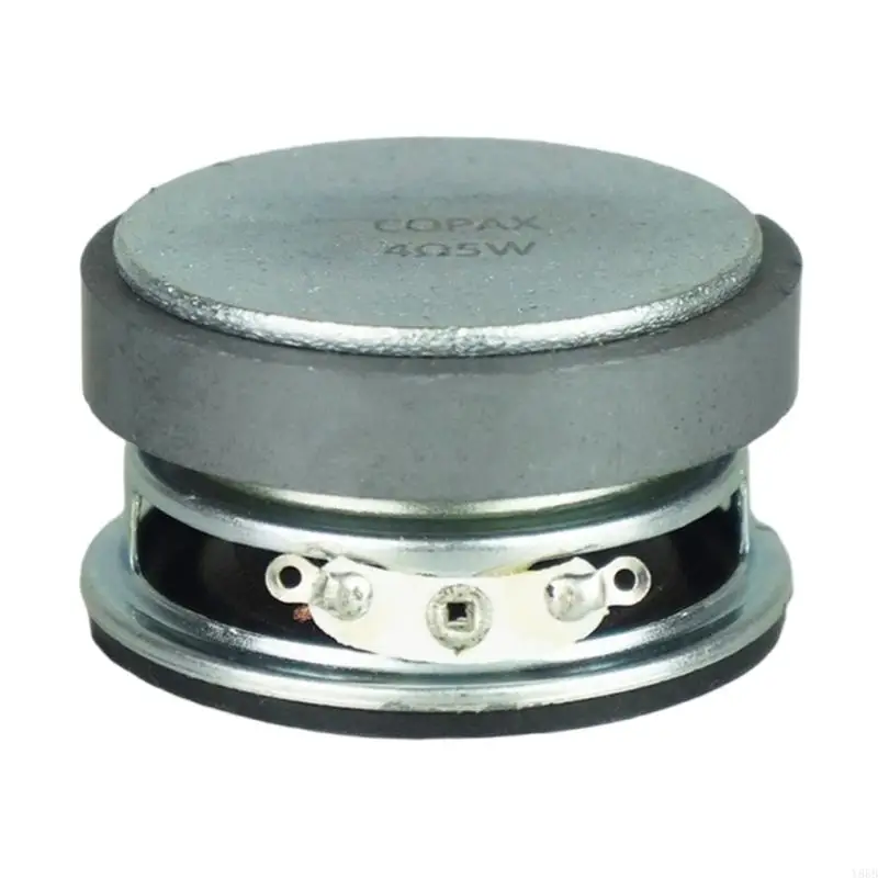 Y88B 45mm Sừng loa từ đặt còi tần số đầy đủ 5W 8W 4Ω loa 2pcs