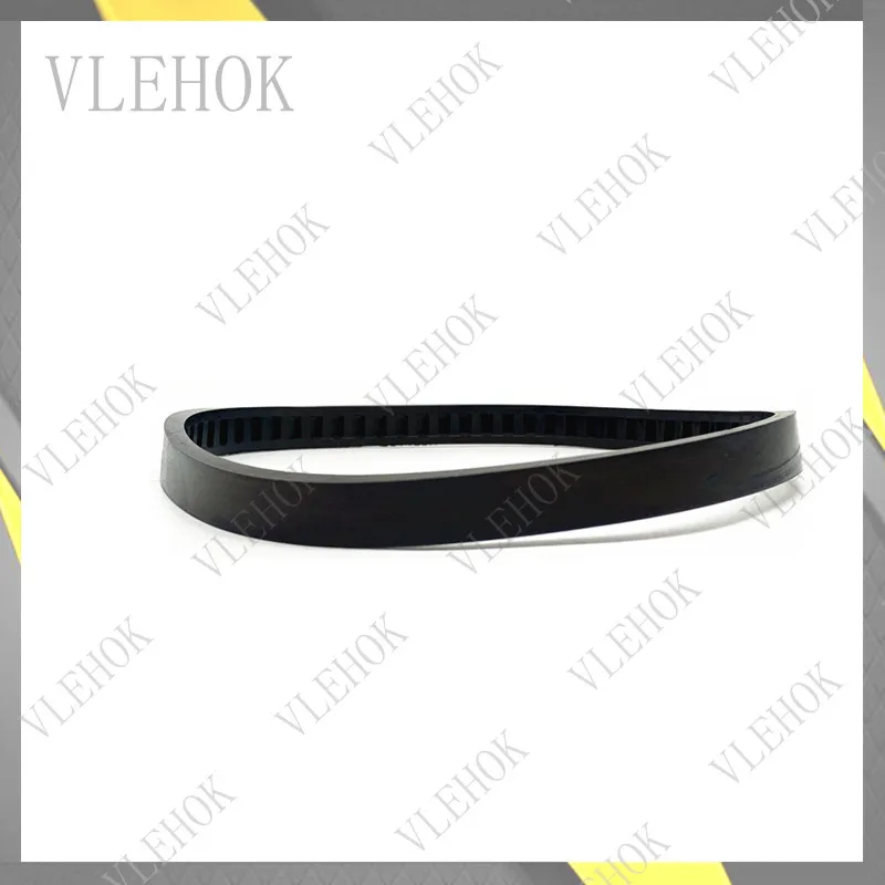 Rubber Tire For Dew…