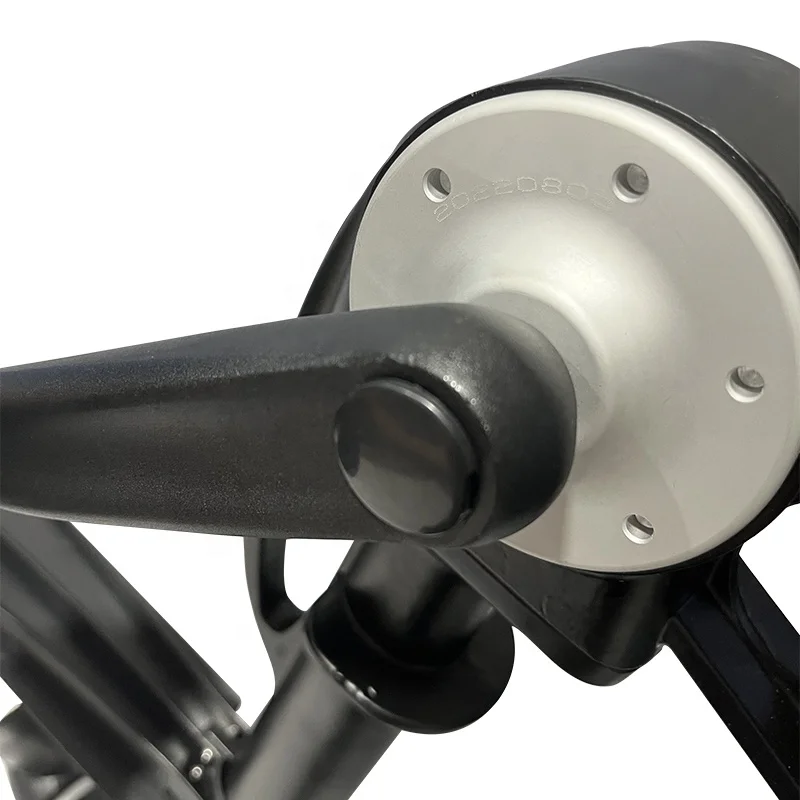 A Professional Factory Fishing Accessories Kayak Pedal Drive System Propeller Pedal Drive
