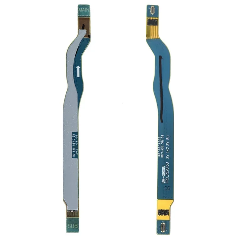 

Замена гибкого кабеля сигнальной антенны для Samsung Galaxy S22 Ultra 5G, запасная часть