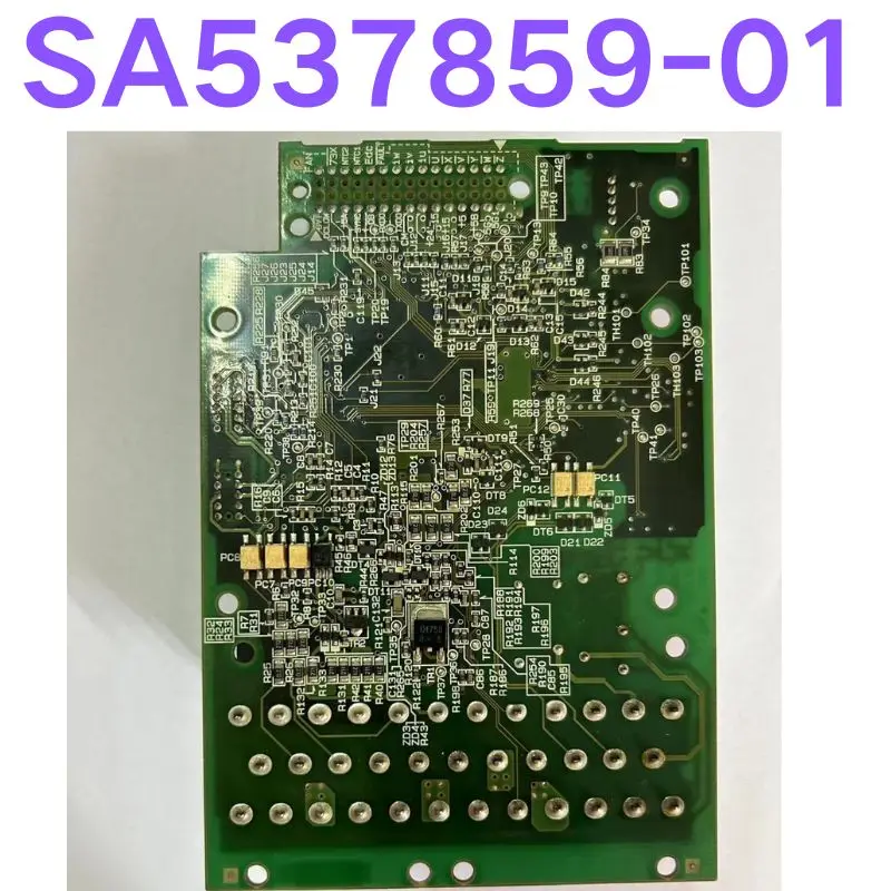 Second-hand test OK FRN15F1S frequency converter 15KW main board SA537859-01