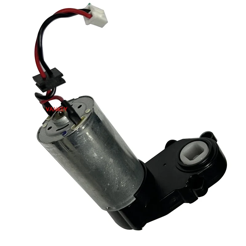 الأصلي MJSTL فرشاة المحرك الرئيسية ل Xiaomi Mijia Mop 2 Lite Mop 2 Pro جهاز آلي لتنظيف الأتربة أجزاء الأوسط فرشاة الاجتياح وحدة المحرك