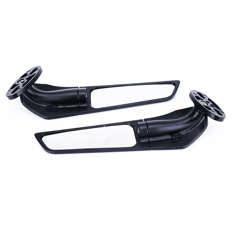 Motorcycle Mirror Rearview Mirror For Honda CBR650R F CBR1000RR CBR600RR CBR 250R 300R 400RR 500R For Kawasaki ZX6R Ninja 250