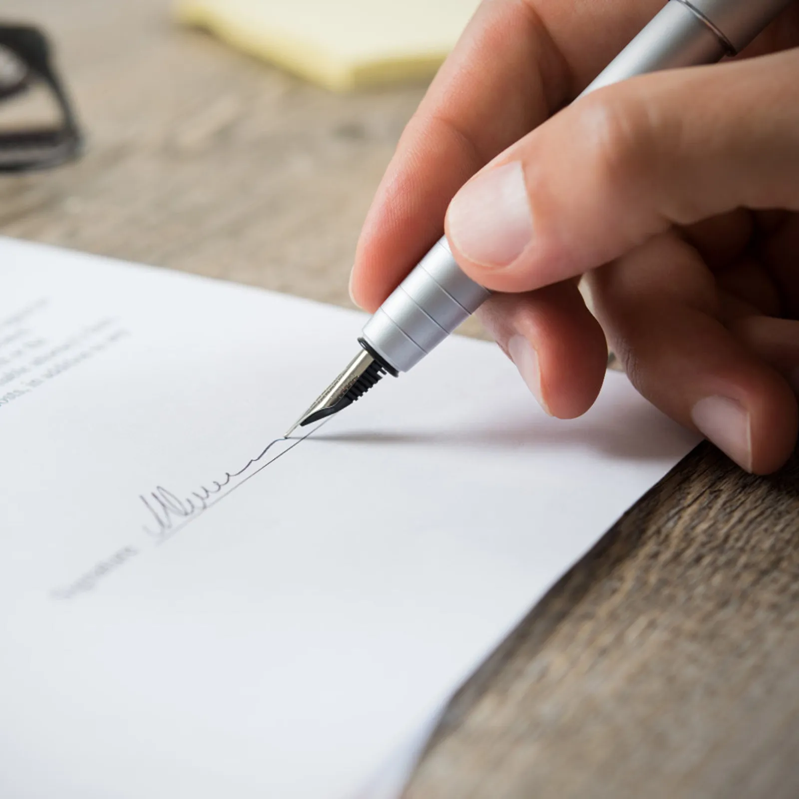 

20 шт. стальных наконечников для перьевых ручек, устойчивых к ржавчине, сменные наконечники для каллиграфии, для письма, рисования, подписи, художественных работ, канцелярские товары