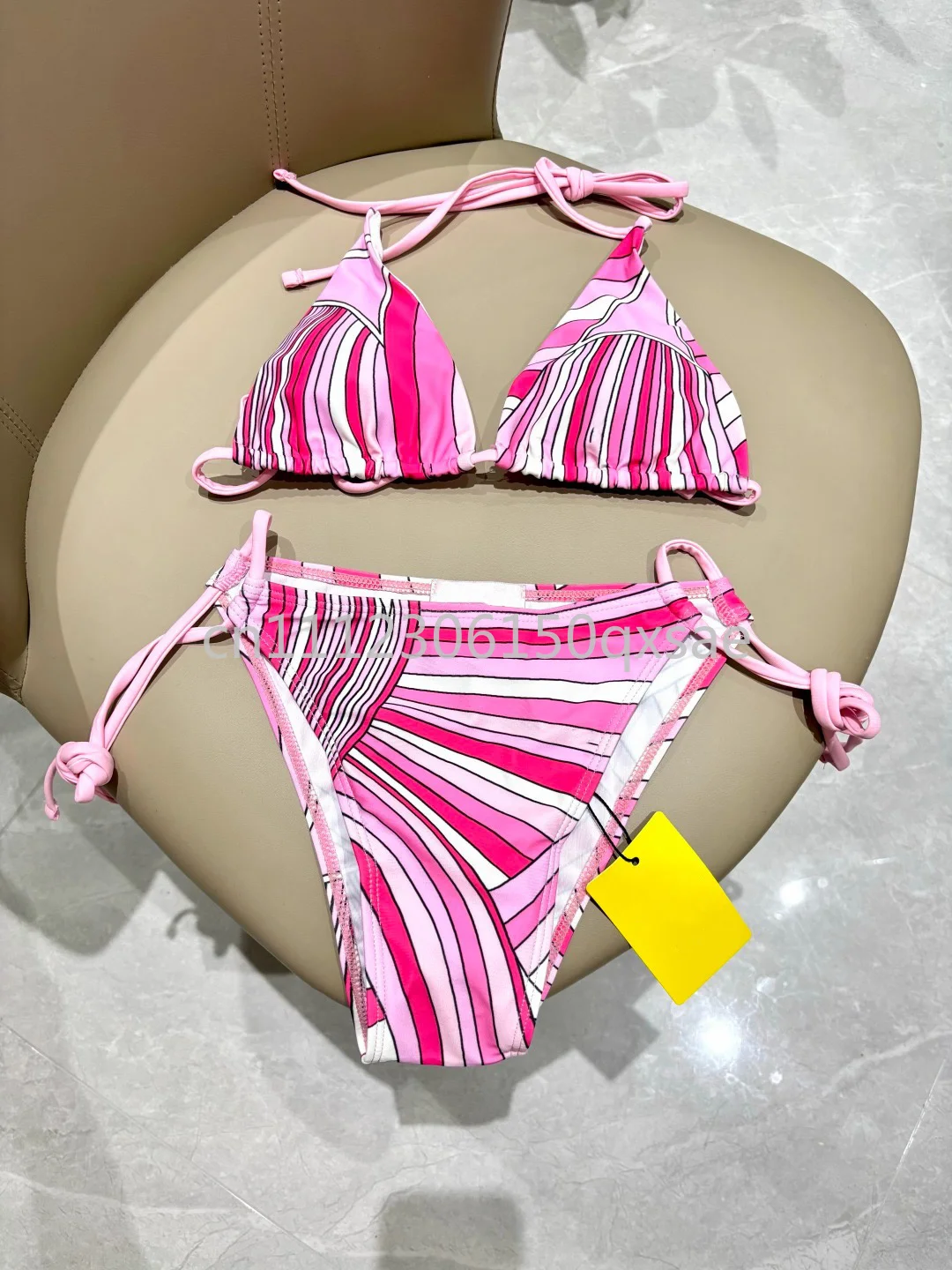 Classic Design Women's Pink Ri - Women Fashion Brand Logo recension och pris