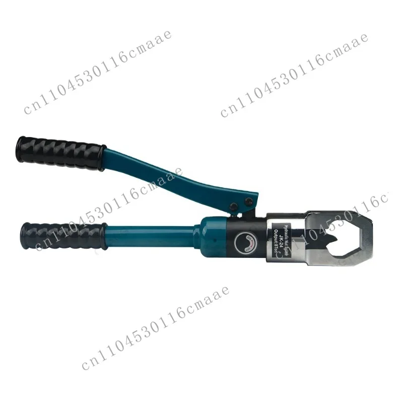 JK-24 Manual Hydraulic Nut Separator/Cutter High Efficiency Hydraulic Tool