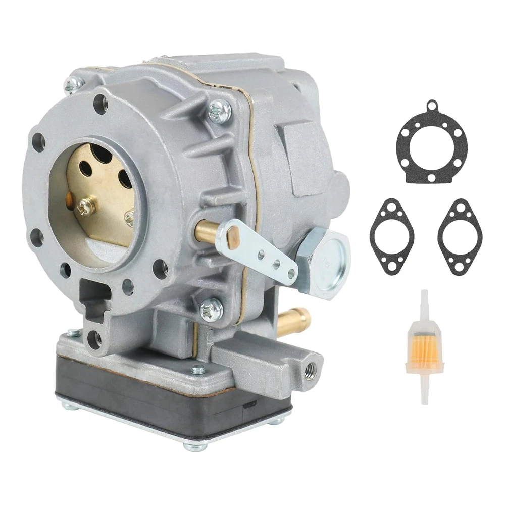 

Замена карбюратора для Briggs & Stratton Craftsman LT1000 693480 693479 917270821