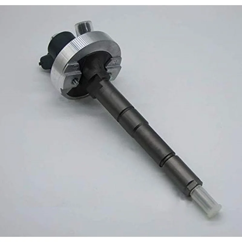 Common Rail Injector 16600-DB002 7701061083 for TK55 ZD30 dongfeng Pickup Truck Renault Master III 0445110168 0445110284