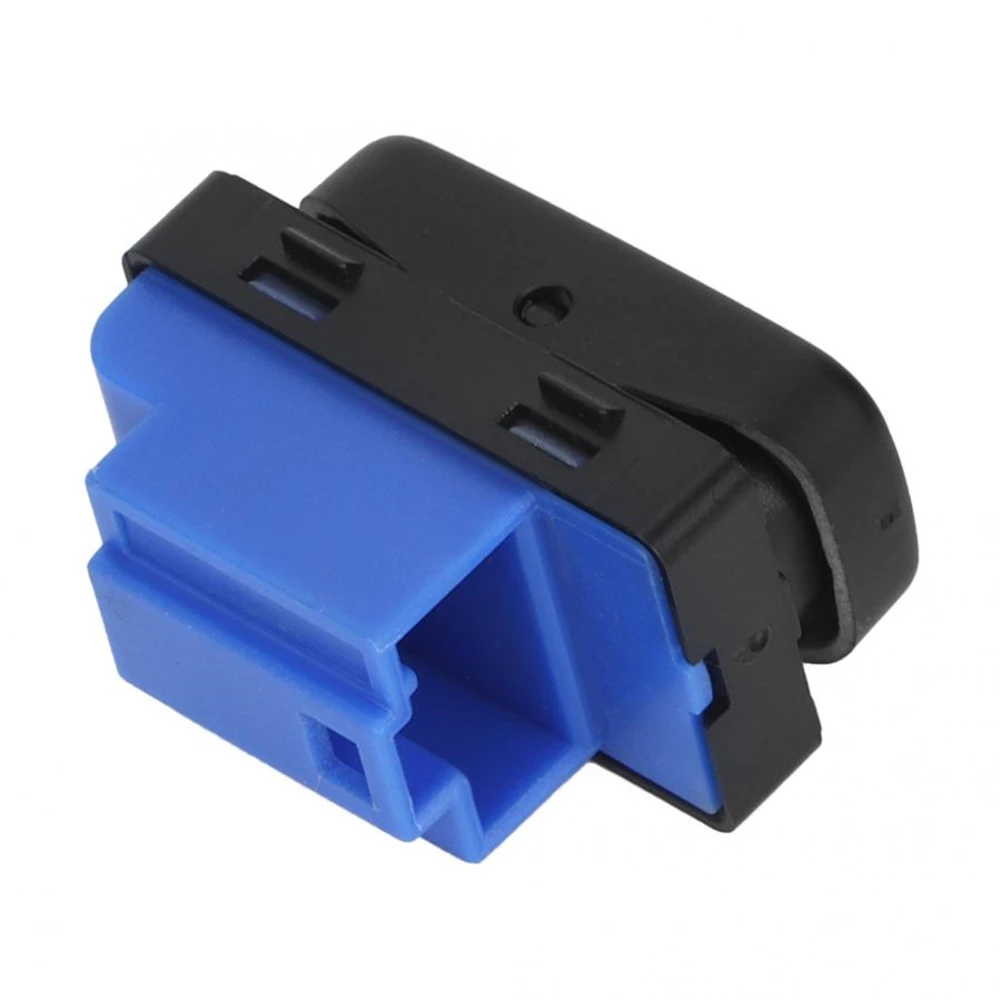 中央ドアロック黒スイッチボタン1Z0962125AシュコダオクタビアMk2 2004-2013用、自動ドアロックコントロールスイッチ交換部品