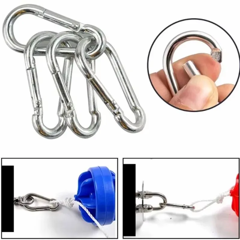 Thumbnail 4 - #10 Latest Metal Keychains Updates