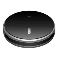 Robot Vacuum Cleaner G20S, 6000Pa Suction,Remote Upgrade, 2 In1 Wet Dry Mop, Wifi App, Smart Vaccum Auto Floor Washing for Home,
