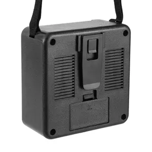 8 Main Sales Mini Guitar Amplifier - №5