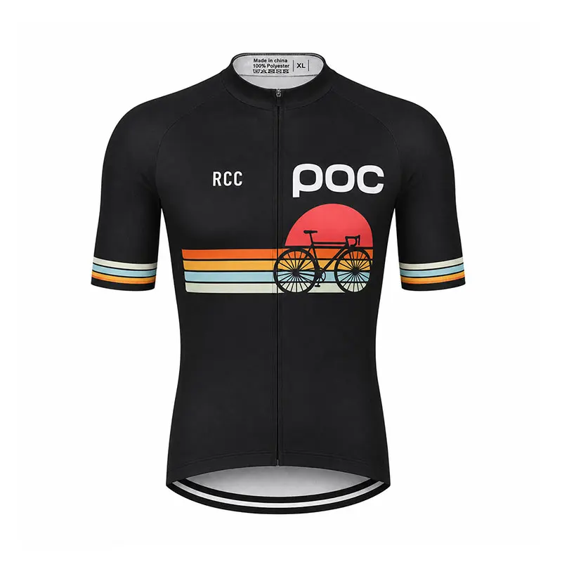 Thumbnail 3 - #38 Latest Cycling Jerseys Offers