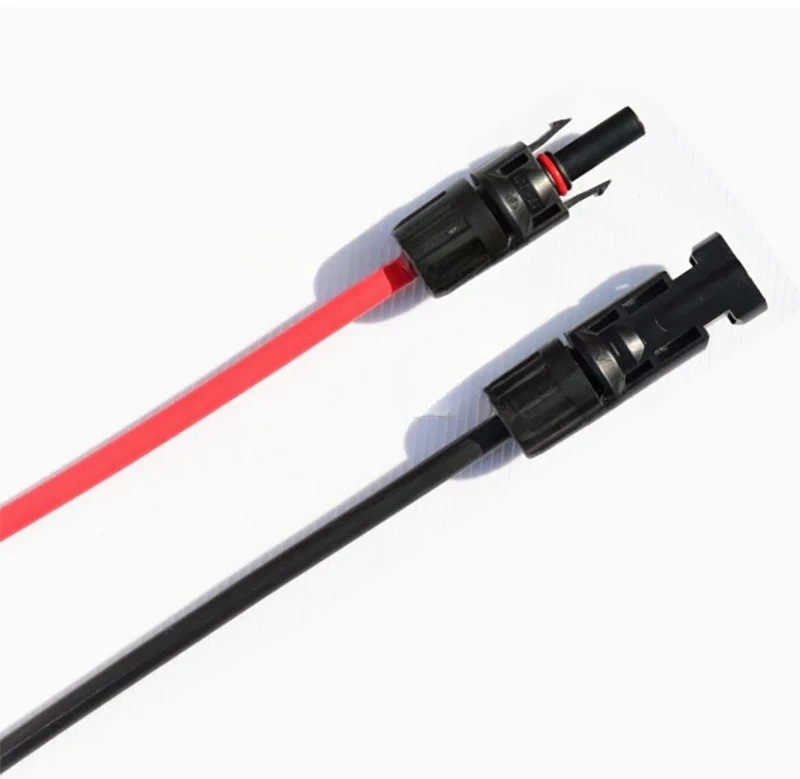 Automatic Terminals Wire Crimping Machine M-C-4 Solar Connector Crimping Machine