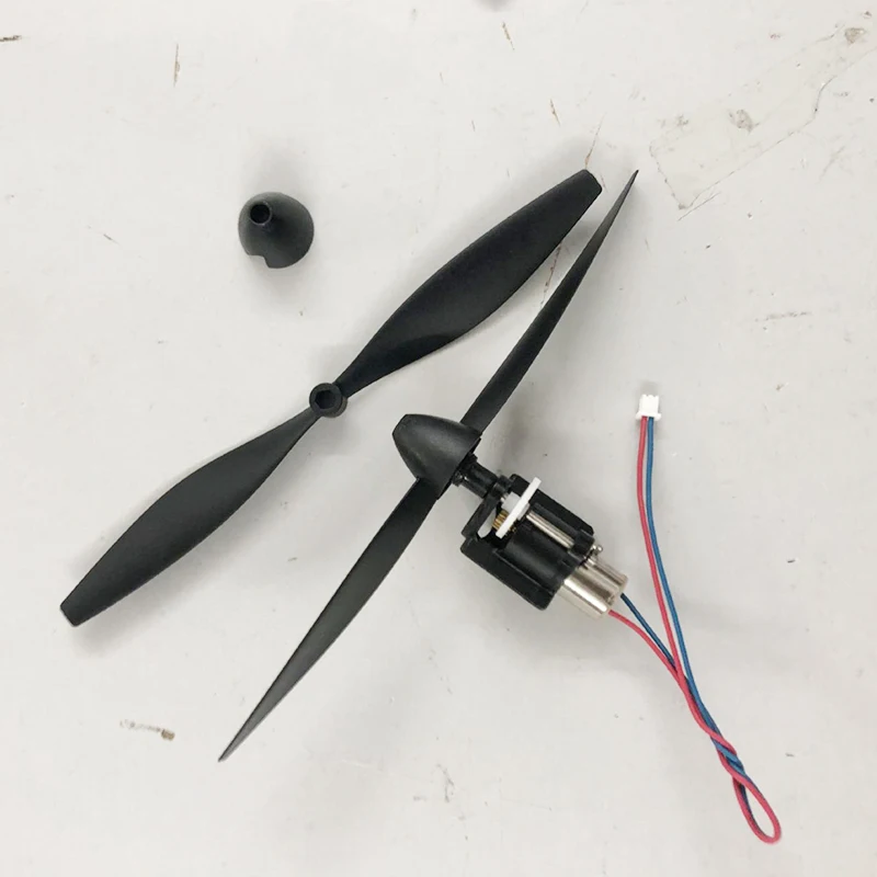 Parkten Wltoys F949 mortor RC Airplane spare parts Motors for park10toys F949 CESSNA-182 R/C F949 Main Motor Set Parts & Accs