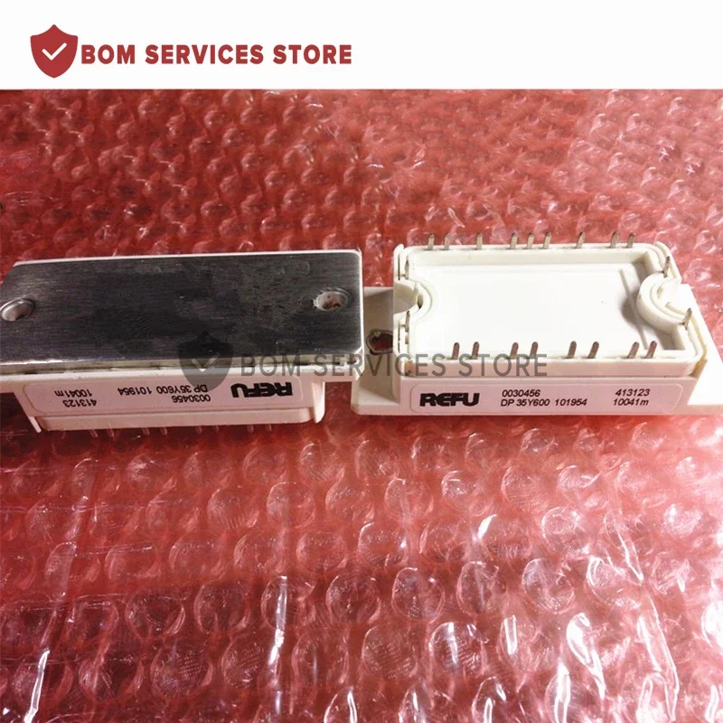 DP35Y 600101954    DP50Y 1200101953    DP35Y 600101988   DP50Y1200T 101989    وحدة IGBT الأصلية