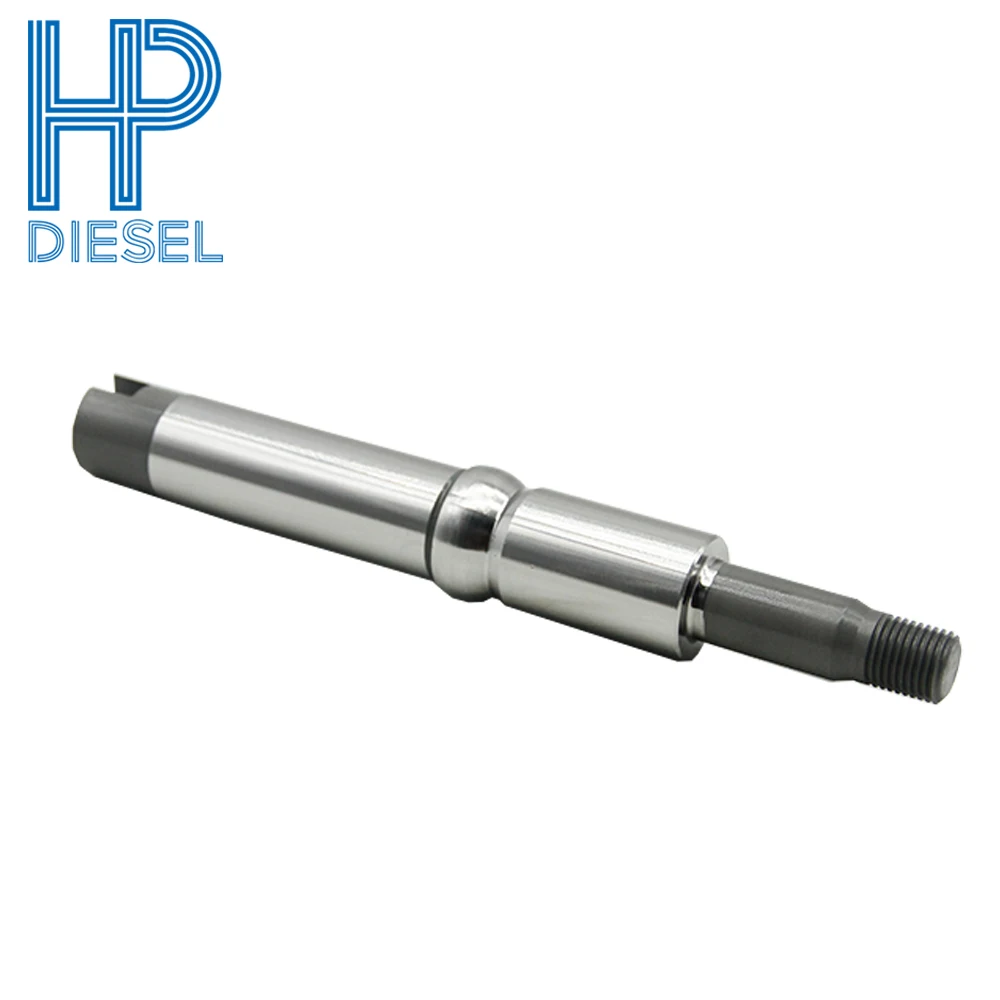 Camshaft(Thick) For CAT C7/C9 Fuel Pump,Size: M12x1.25, for Actuation Pump 319-0670/319-0677/319-0676/319-0678,For Engine E325D