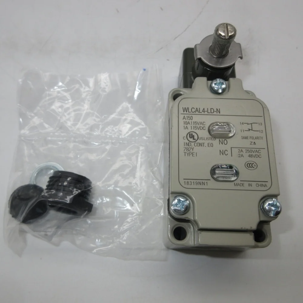 Basic Action Switch…